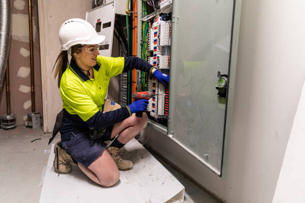 Best Local Electrician Companies  in Long Grove, IA