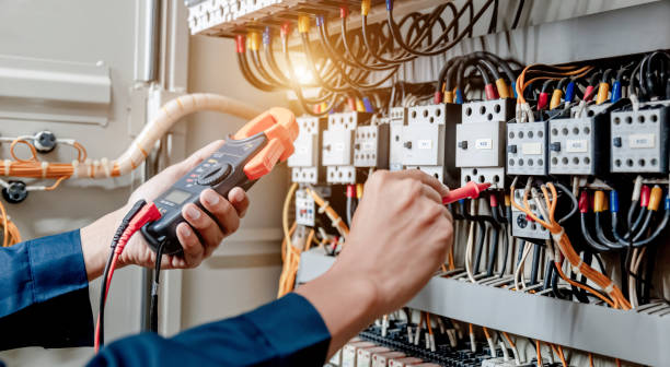 Best Electrician for Home Renovation  in Long Grove, IA