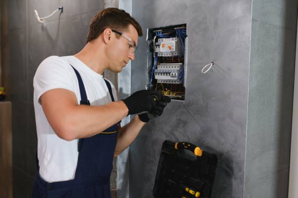 Best Circuit Breaker Repair  in Long Grove, IA