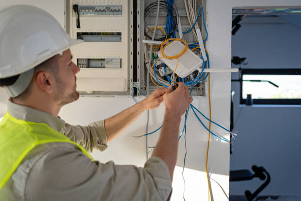 Generator Installation Services in IA